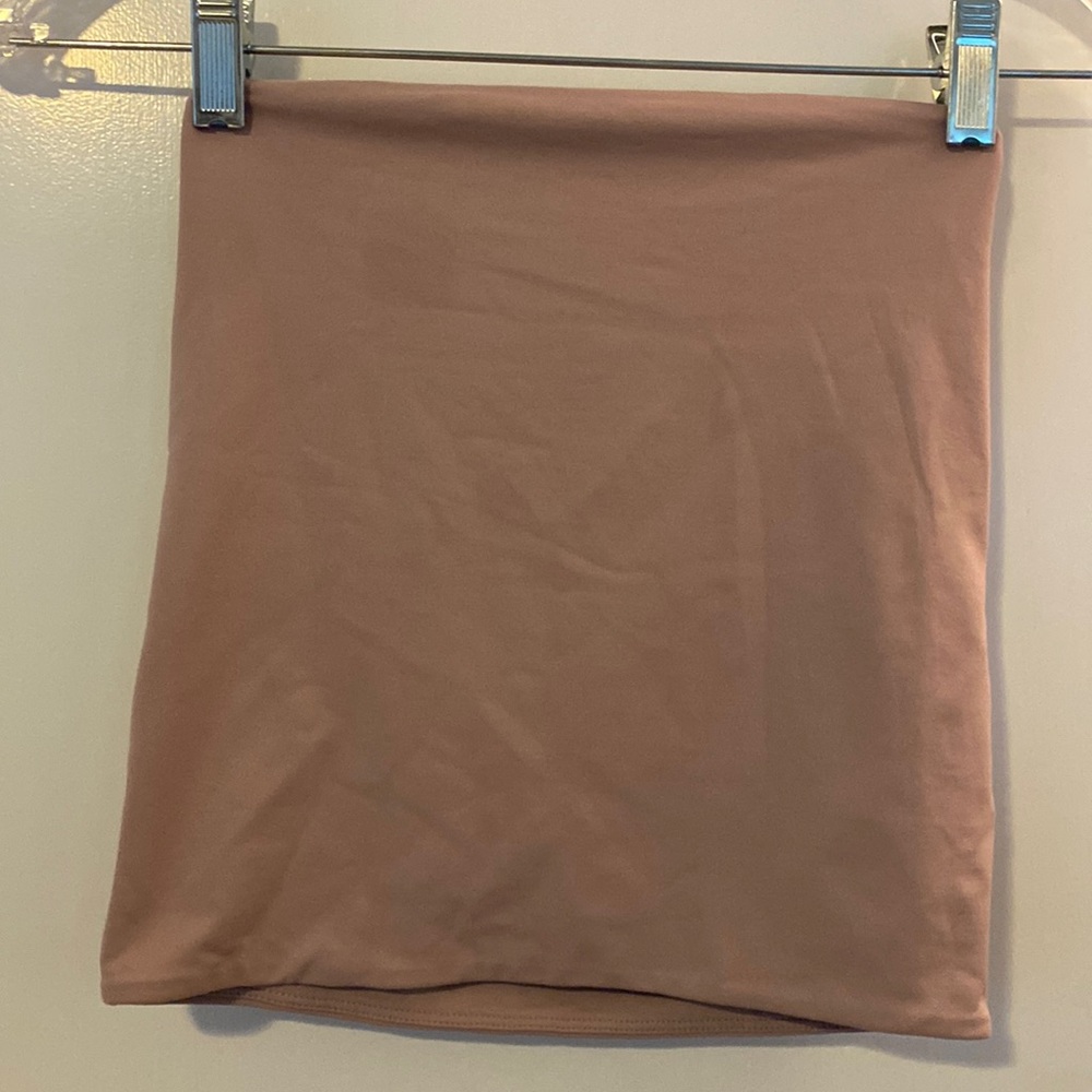BABATON CONTOUR TUBE TOP
